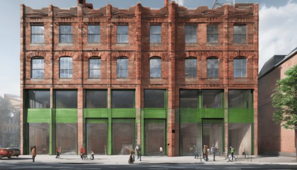 Associez relevé de construction existante et rénovation réussie