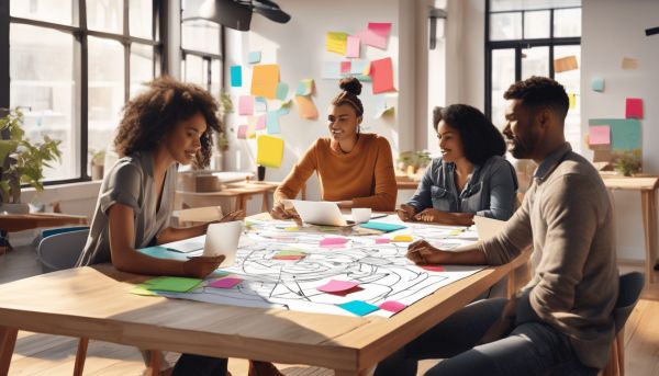 Choisir un nom de team surprenant pour fédérer votre groupe