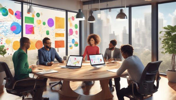 Comment créer un nom d’équipe qui fédère et inspire