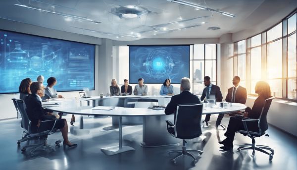 Comment les organisations professionnelles soutiennent votre métier