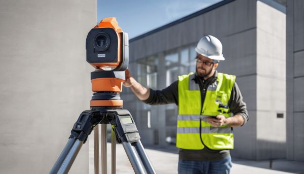 Maîtriser le relevé architecture pour documenter efficacement un bâtiment