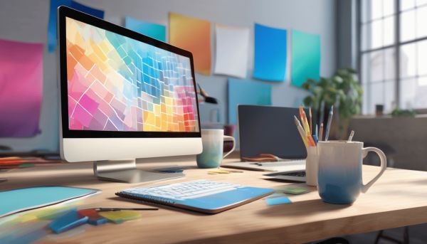 Optimiser votre créativité pour trouver un nom d’organisation