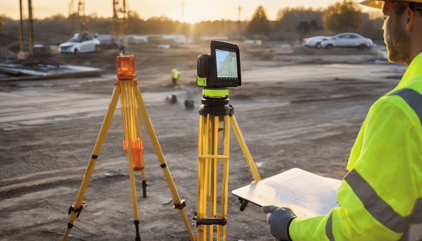 Pourquoi le relevé avant travaux est crucial pour votre sécurité