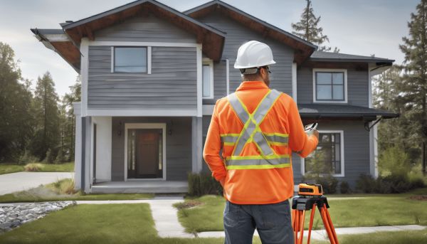 Réussir son relevé de maison : guide pratique des techniques efficaces