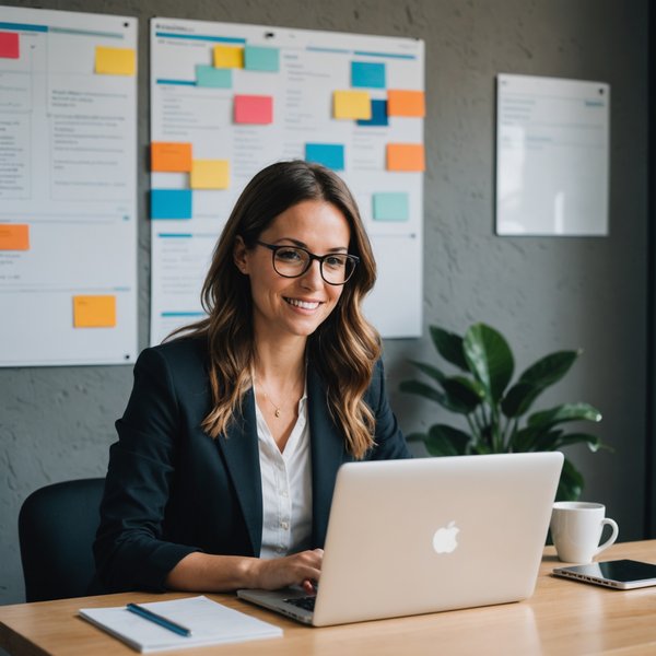 Quelles sont les meilleures pratiques pour l'intégration des freelancers dans les workflows d'une agence de communication?