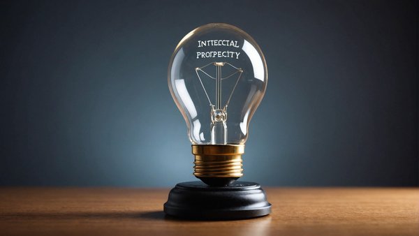 Propriété intellectuelle et brevets : protégez vos innovations