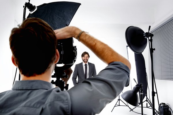 Comment trouver le meilleur photographe pour son cv à genève ?