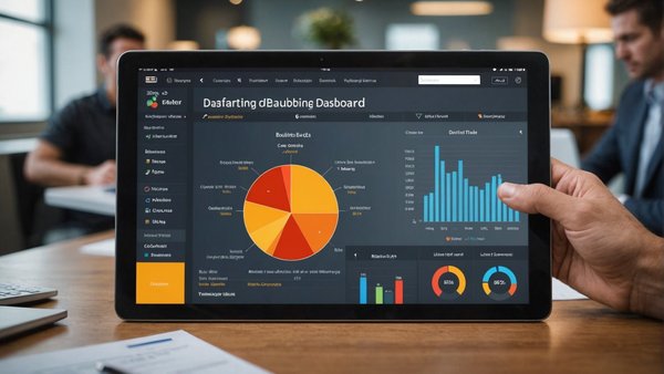 Construire un tableau de bord financier efficace et performant