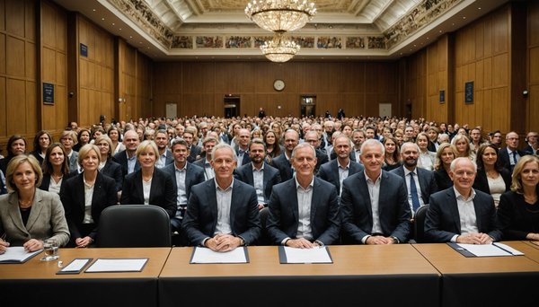 Séminaire lyon : transformez vos événements en succès mémorables