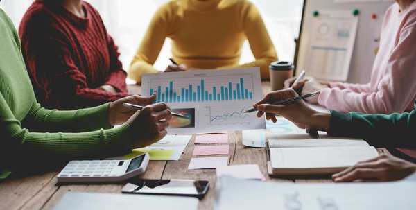 Bilan de compétences à lyon : valorisez vos talents pour l'avenir