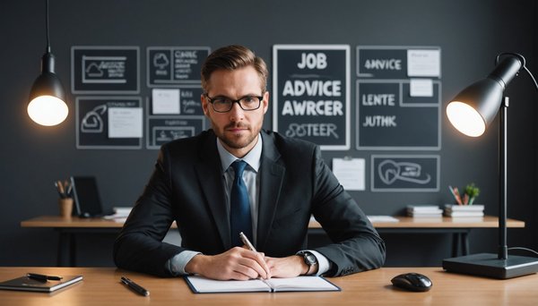 Conseils emploi : optimisez votre parcours professionnel